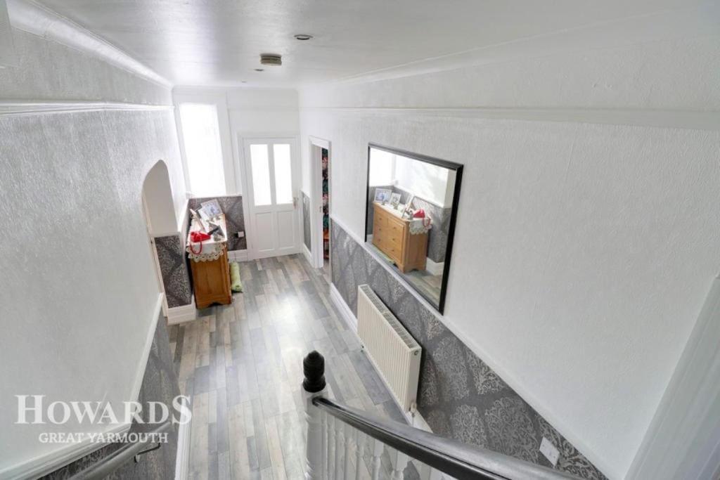 North Denes Villa Great Yarmouth Camera foto