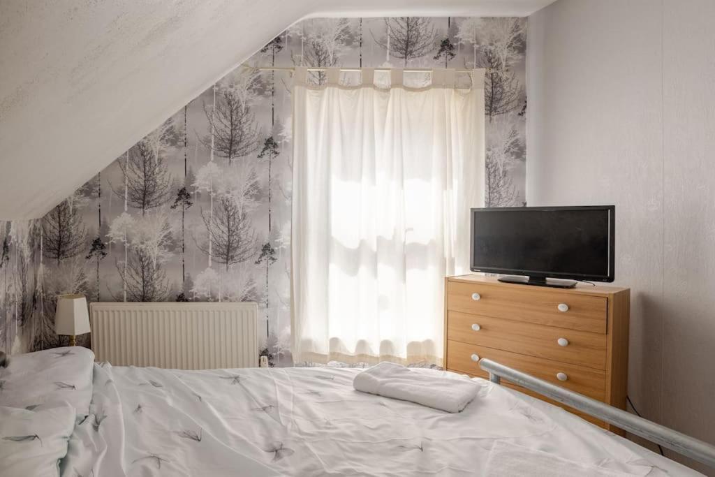 North Denes Villa Great Yarmouth Camera foto