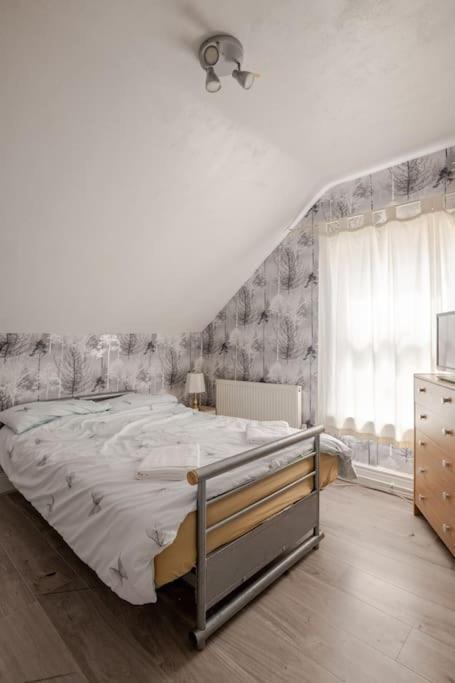 North Denes Villa Great Yarmouth Camera foto