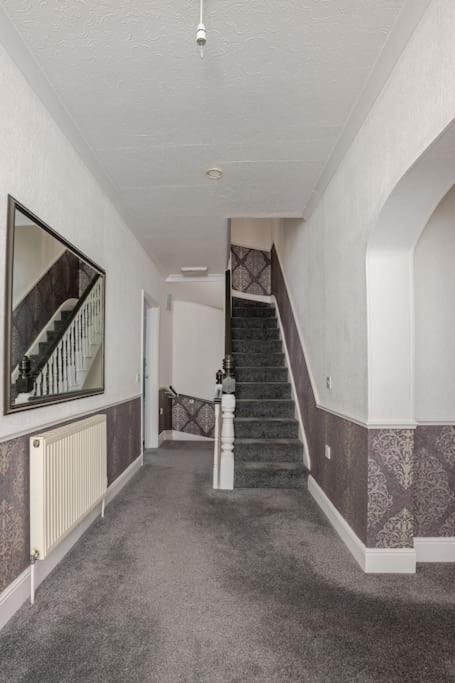 North Denes Villa Great Yarmouth Camera foto