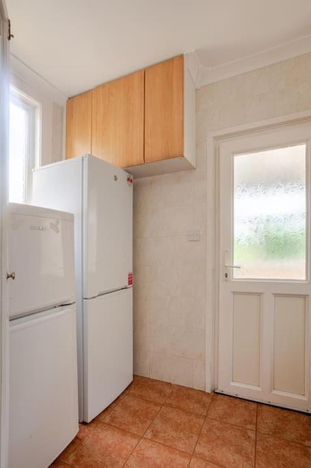 North Denes Villa Great Yarmouth Camera foto