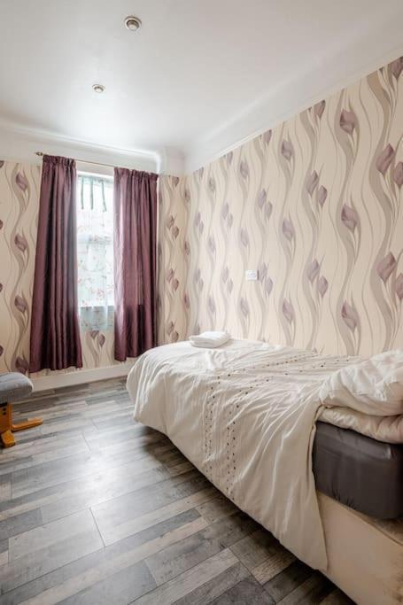 North Denes Villa Great Yarmouth Camera foto
