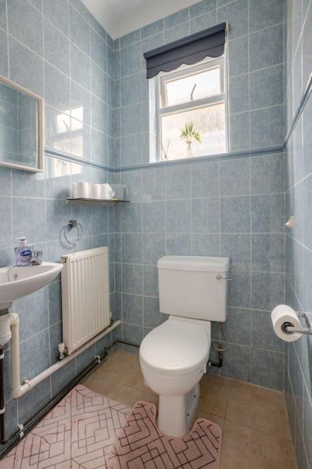 North Denes Villa Great Yarmouth Camera foto