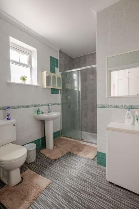 North Denes Villa Great Yarmouth Camera foto