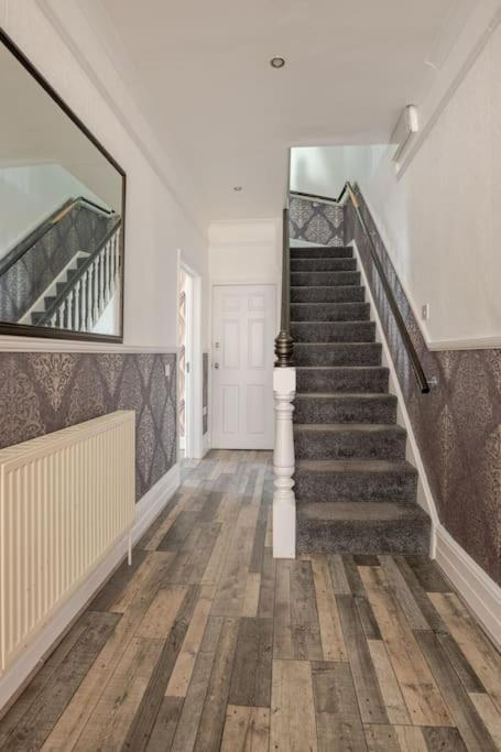 North Denes Villa Great Yarmouth Camera foto