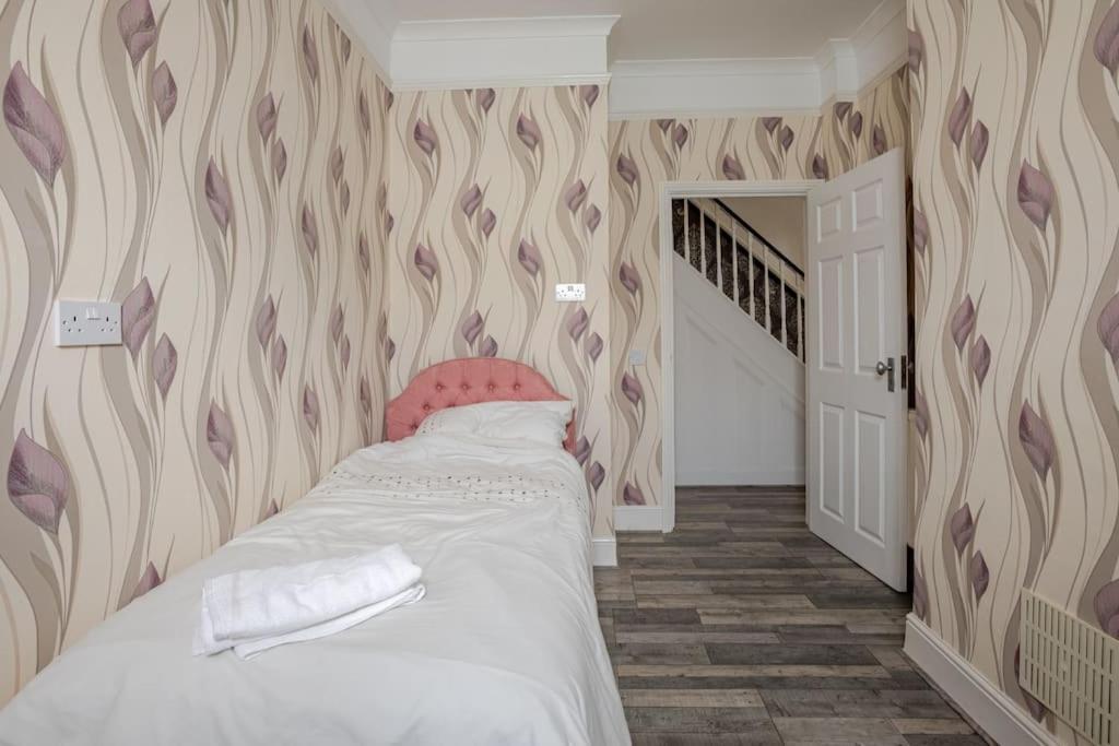 North Denes Villa Great Yarmouth Camera foto