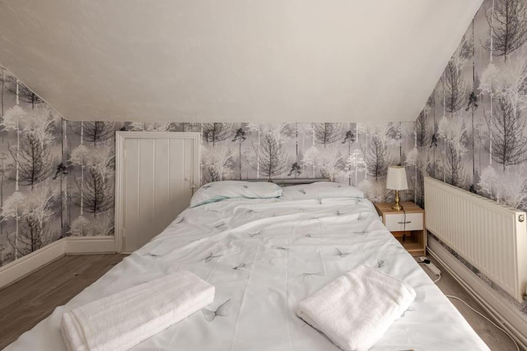North Denes Villa Great Yarmouth Camera foto