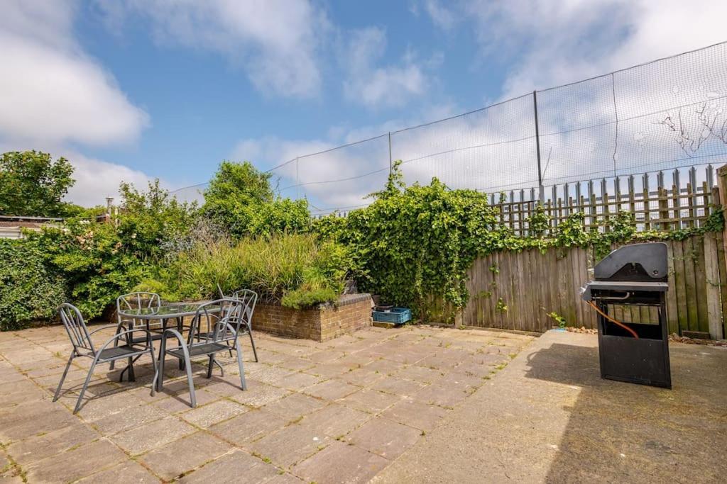 North Denes Villa Great Yarmouth Camera foto